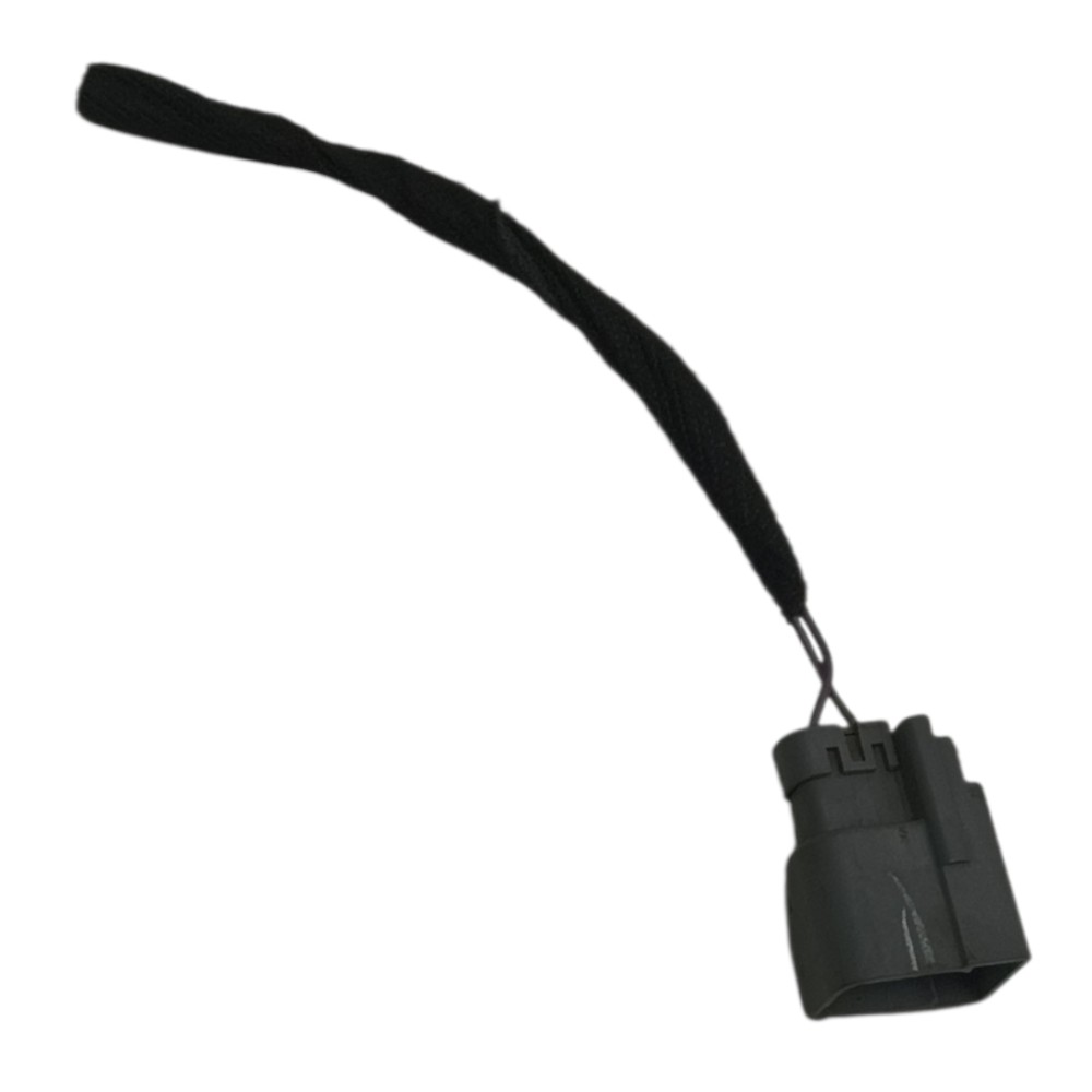 Plug Conector Maçaneta Externa Traseira Ford Fusion 2017 16 3