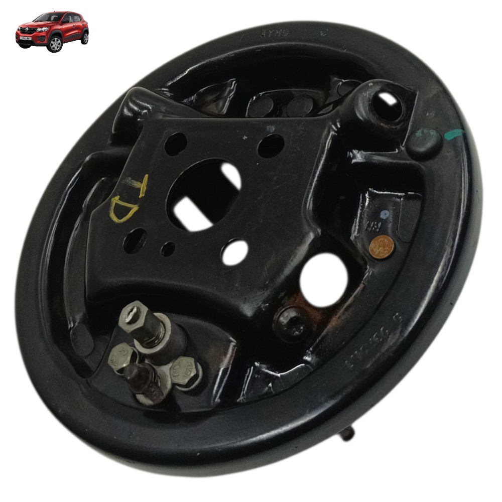 Sapata freio traseiro direito Renault kwid 2021 2020 2019 18