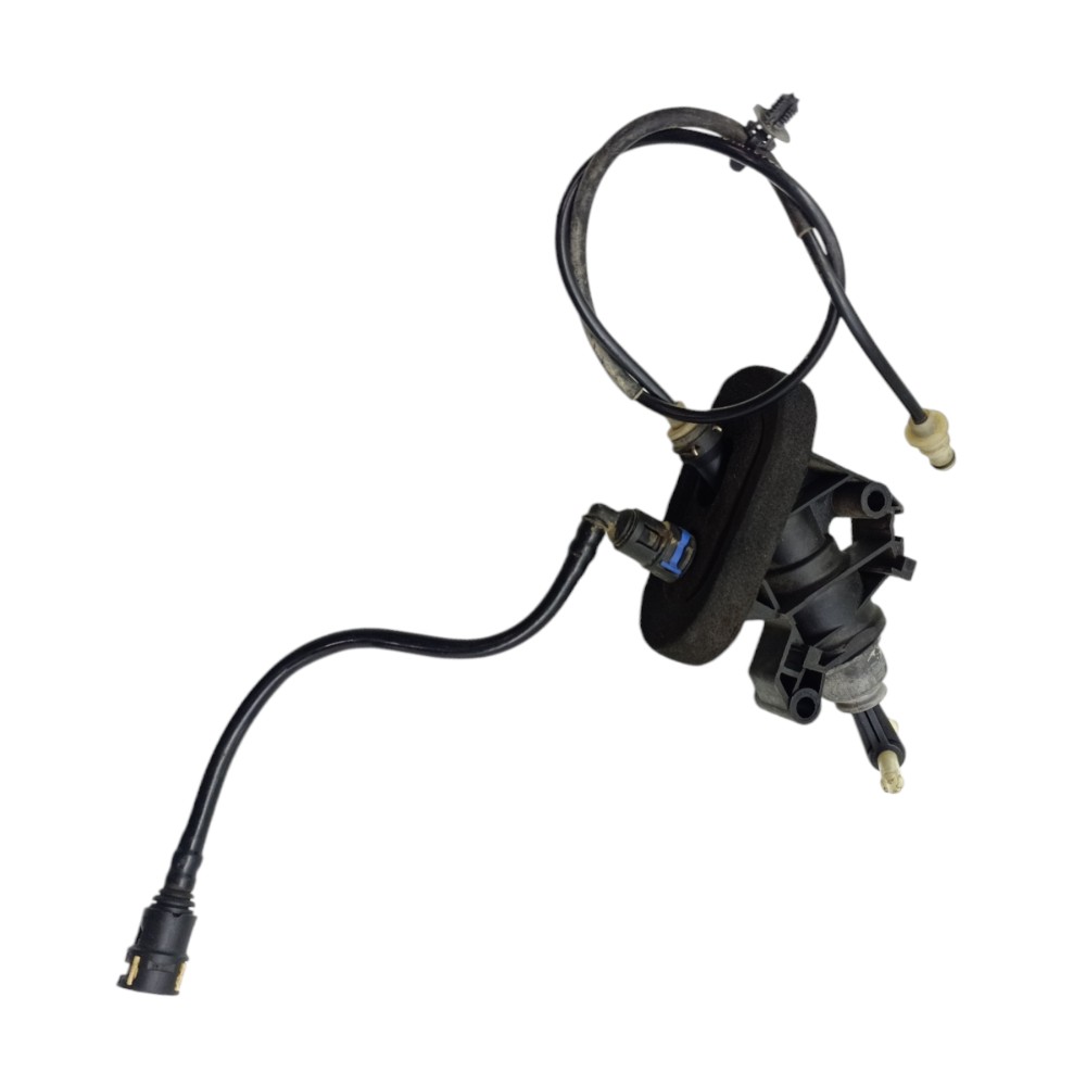 Atuador Pedal Embreagem Ford Ka 1.0 3cc 2015 2016 2017 2018 2