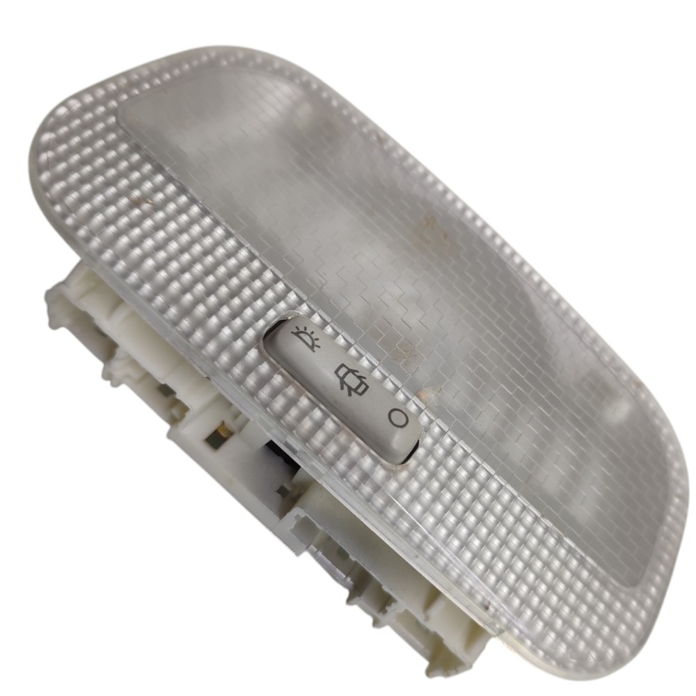 Luz Interna Traseira Teto Peugeot 308 2011 2012 2013 2014 15 2