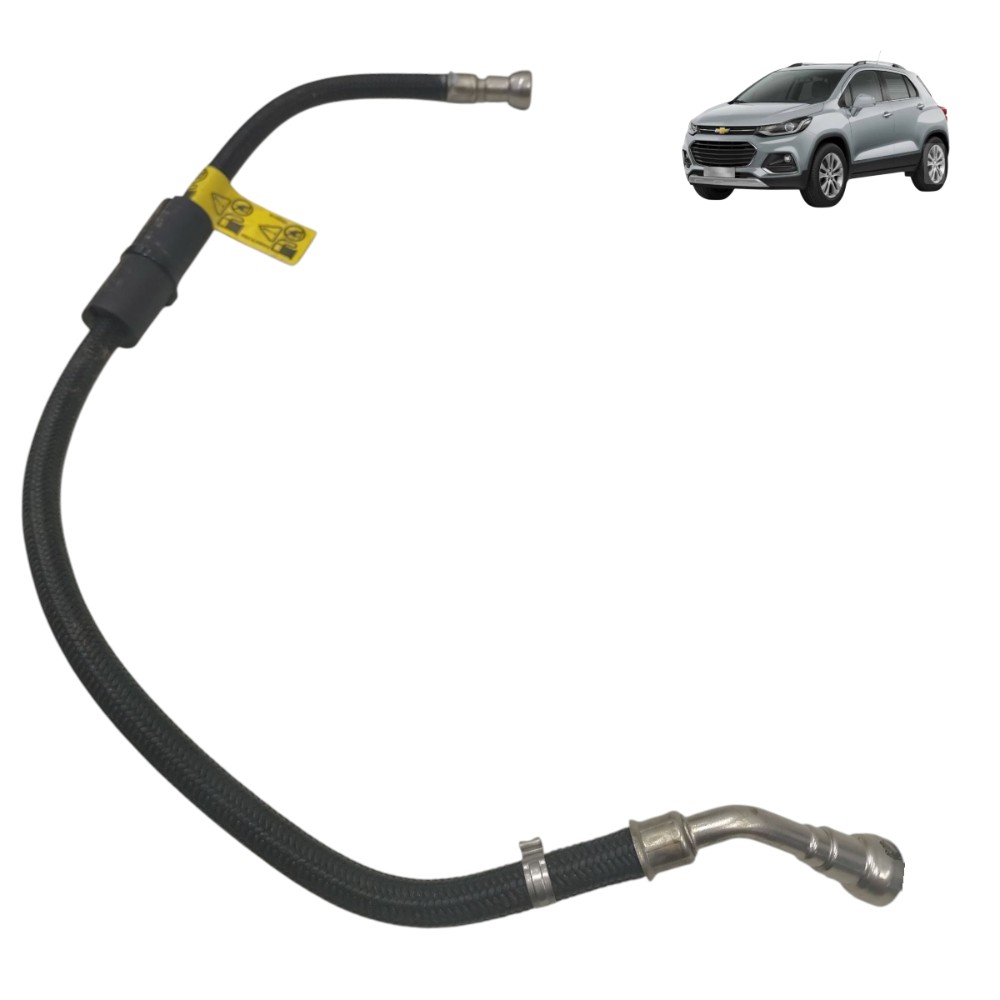 Mangueira flauta combustível GM Tracker 1.4 Turbo 2017 2018 1