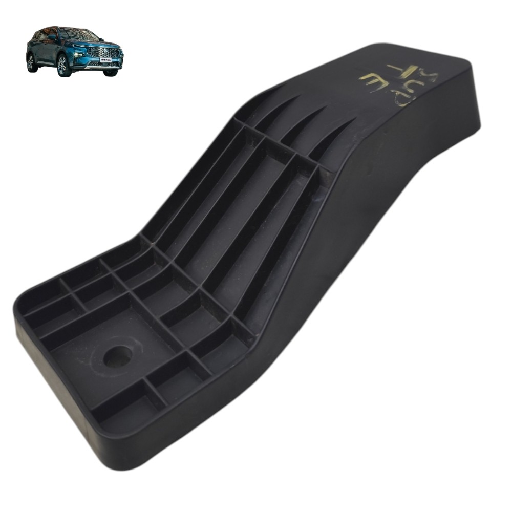 Suporte Parachoque Traseiro Esquerdo Ford Territory 2025