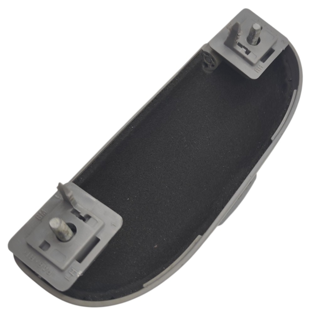 Porta óculos GM Tracker 2015 2016 2017 2018 2019 3
