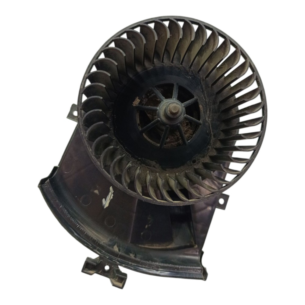 Motor Ventoinha Caixa Ar Interna Vw Voyage Gol Saveiro G5 3