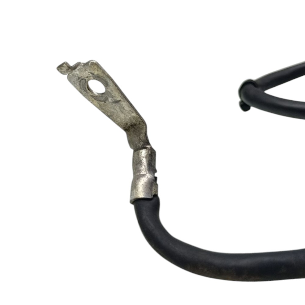 Cabo Terra Caixa Câmbio Volvo S60 1.6 T4 2011 2012 2013 2014 3