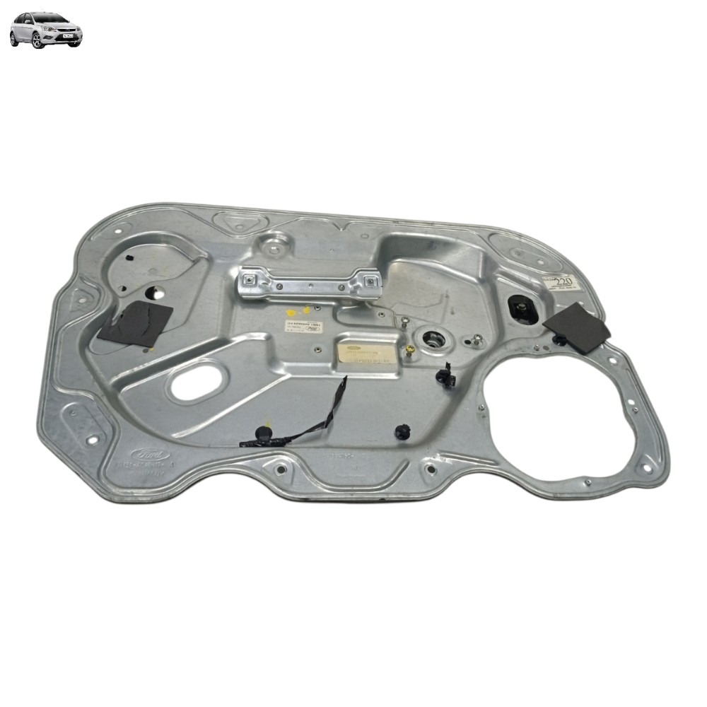 Máquina vidro dianteira esquerda ford focus 2013 2012 2011