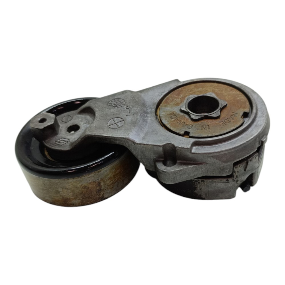 Tensor Esticador Correia Alternador Nissan Tiida 1.8 2012 11 3