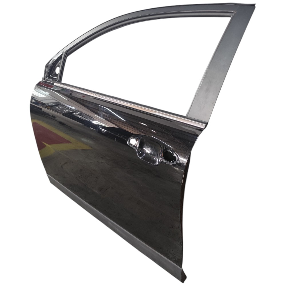 Porta Dianteira Esquerda Kia Stonic 2022 2023 2024 Dianteira Esquerdo Preto 3