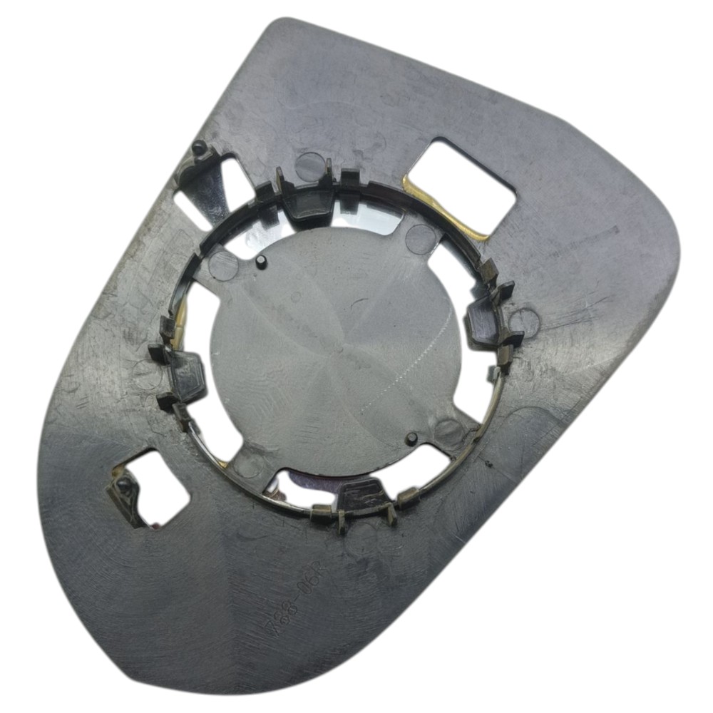 Espelho Retrovisor Direito Gm Onix 2013 2014 2015 2016 2017 4
