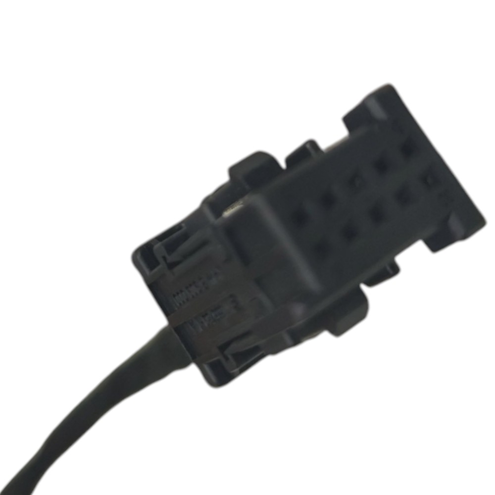 Plug Conector Retrovisor Bmw X2 Sdrive 2018 2019 4