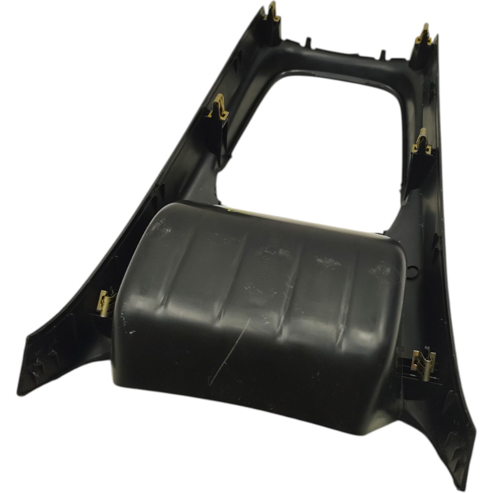 Moldura console central cambio gm spin 2024 2023 2022 2021 4