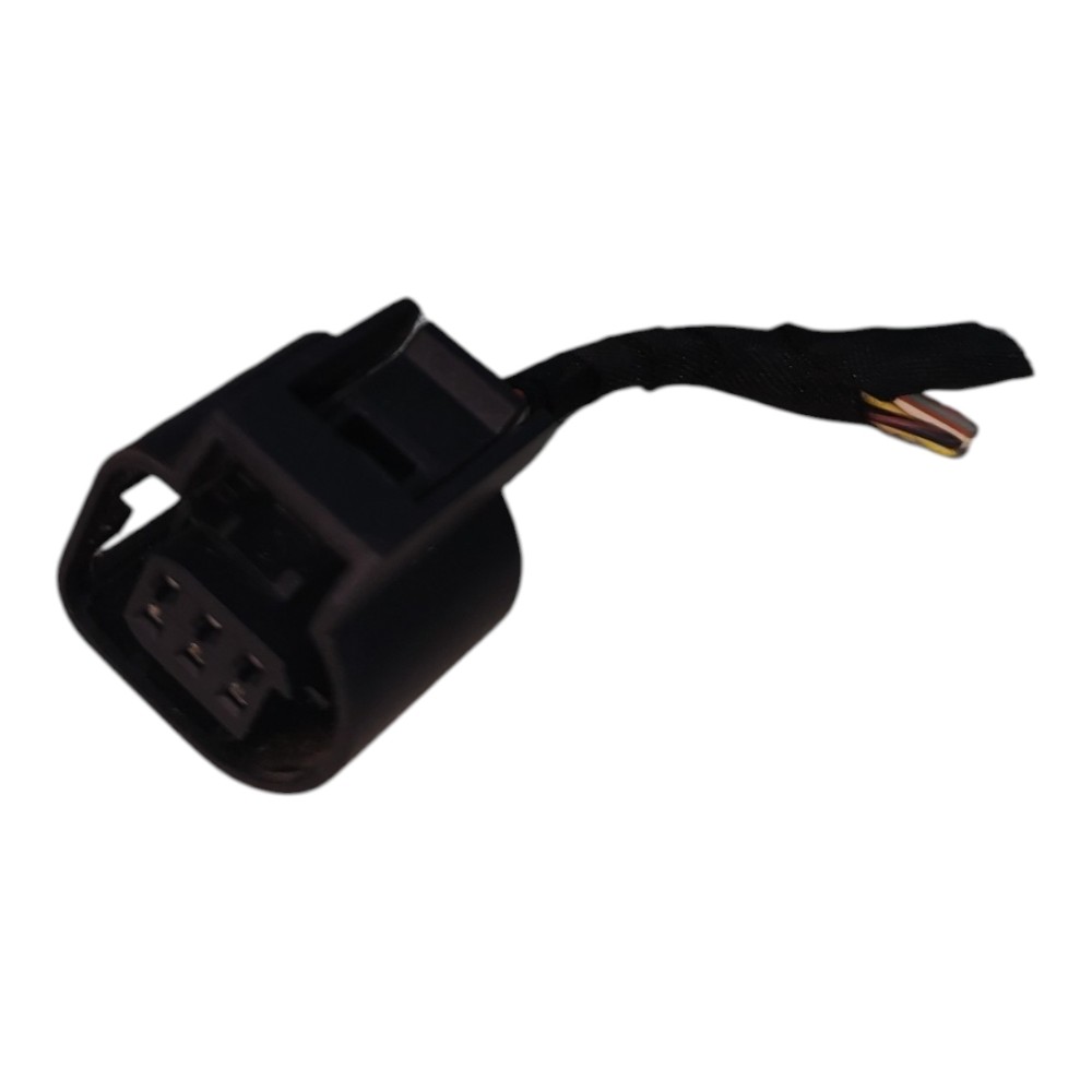 Plug Conector Sonda Lambda Pós Catalisador Bmw X2 2018 2019 4