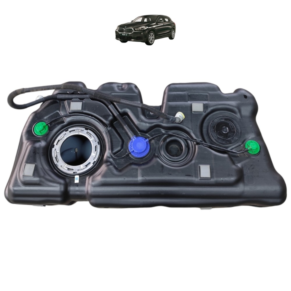 Tanque Combustível Bmw X2 F39 2018 2019 2020 2021 2022 2023 1