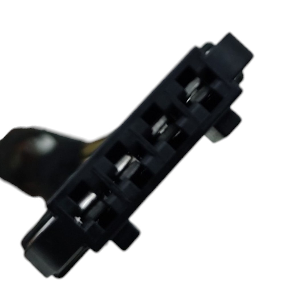 Plug Conector Alto Falante Traseiro Vw Tiguan 2011 2012 2013 4