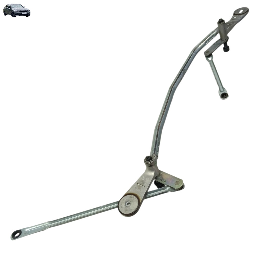 Galhada motor limpador parabrisa bmw 320i 2021 2022 2023