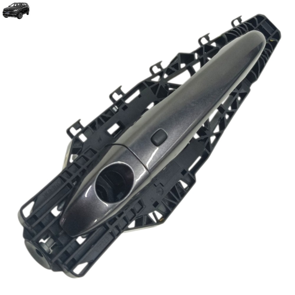 Maçaneta externa dianteira esquerda jeep Commander 2022 2023