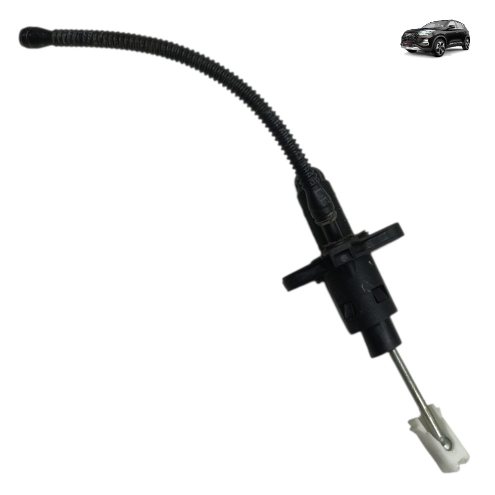 Atuador Pedal Embreagem Vw Fox 2006 2007 2008 2009 2010