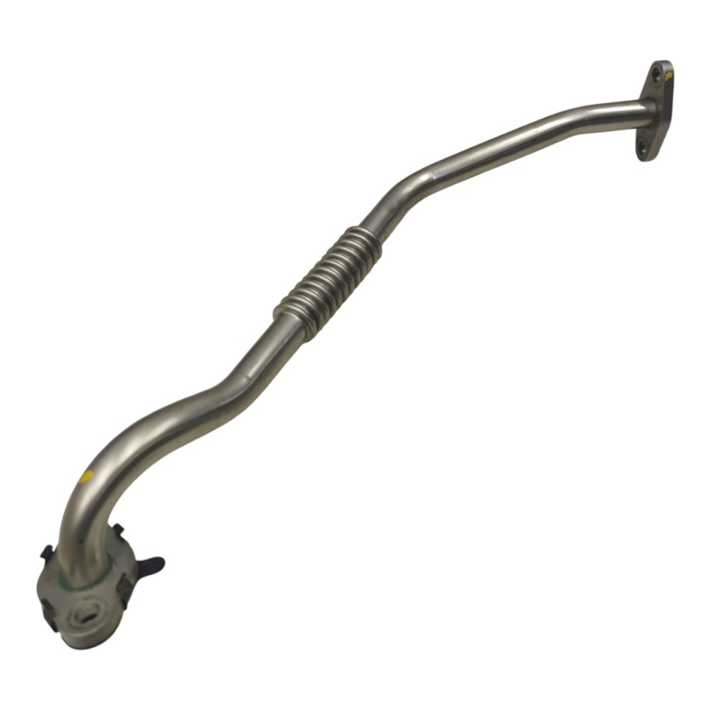 Cano Turbina Hyundai Creta 1.0 2026 2025 2024 3