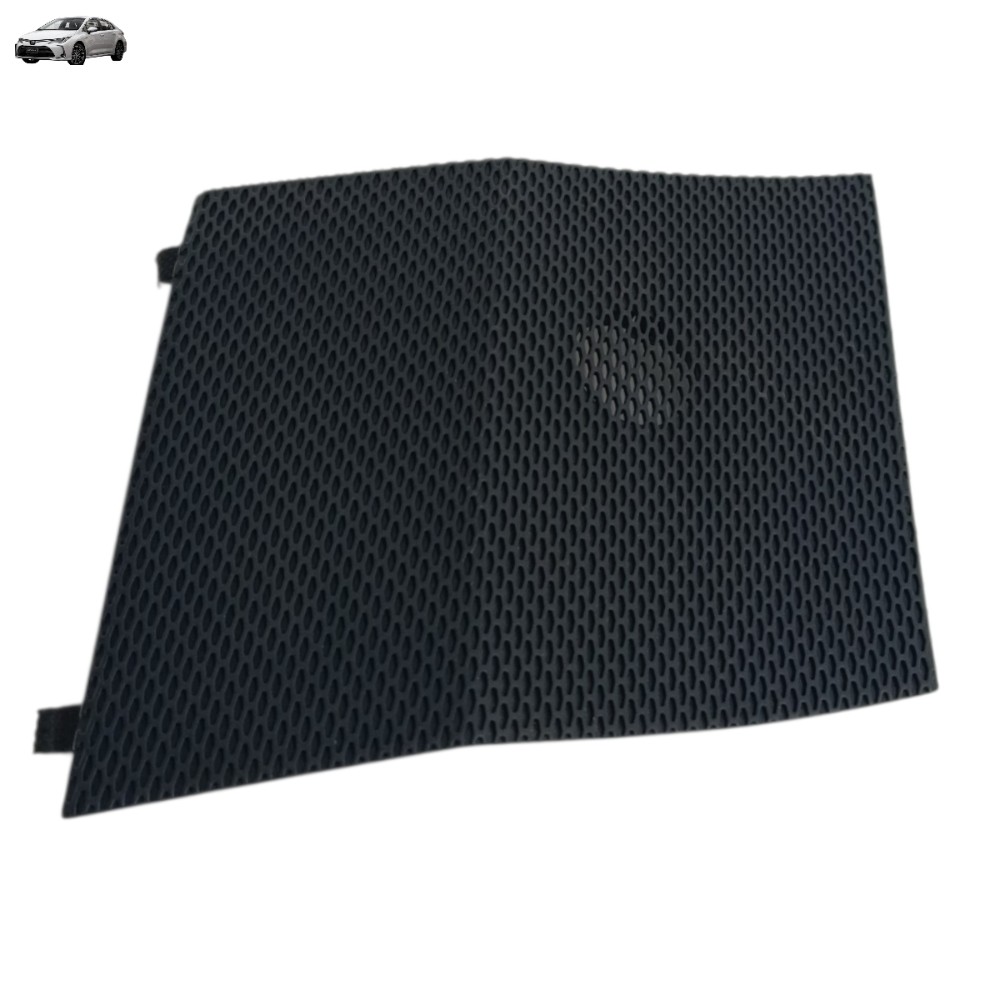 Tela tweeter direita painel toyota corolla 2021 2022 2023