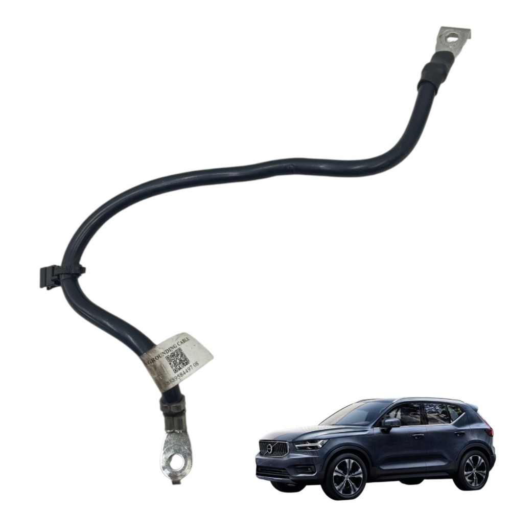 Cabo Terra Volvo xc40 1.5 híbrida 2022 2023 N 32335384