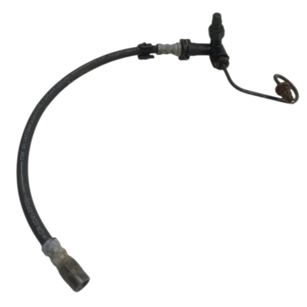 Flexível atuador embreagem Gm Meriva 1.4 2008 2009 2011 2012 2