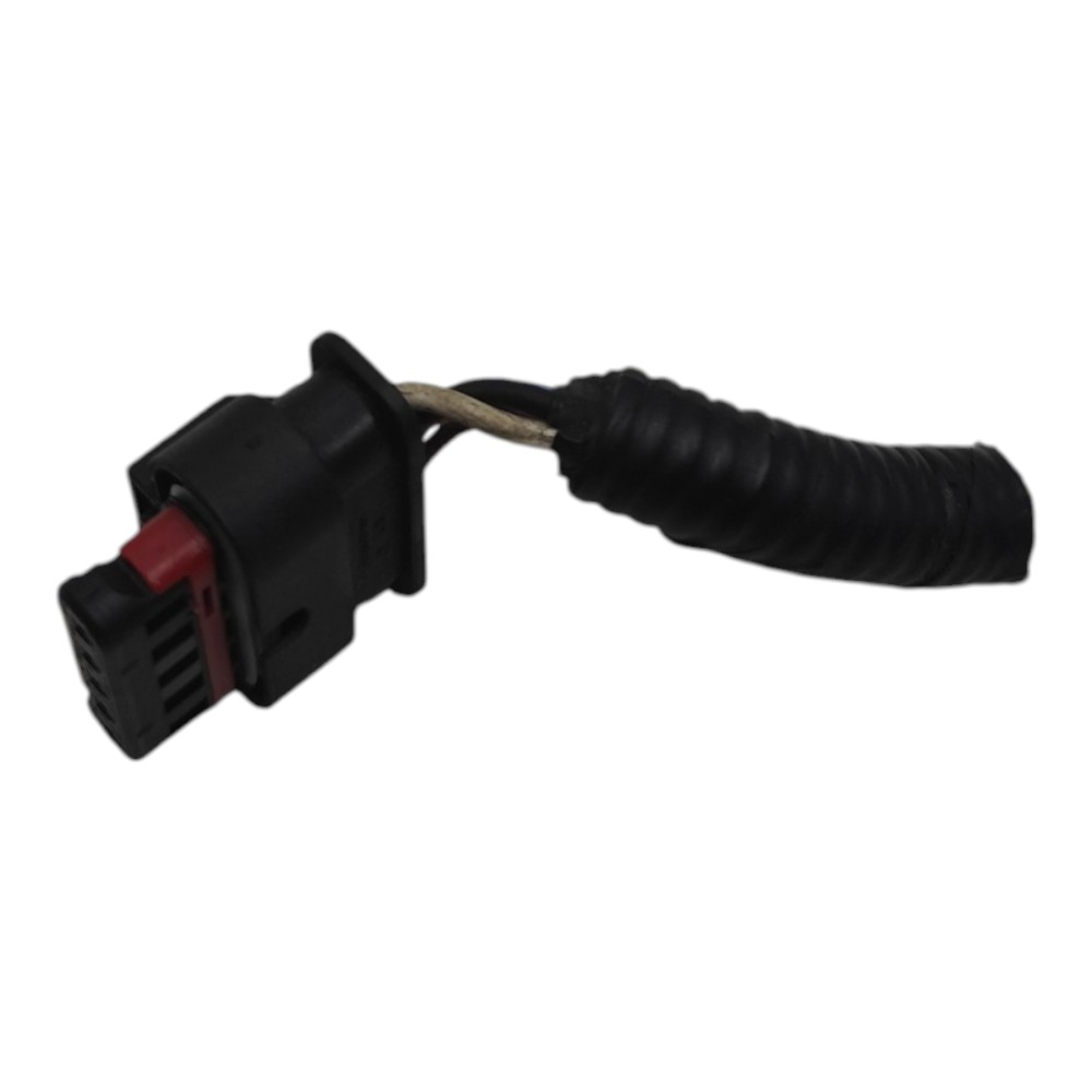 Plug Conector Tbi Corpo Borboleta Kia Stonic 2022 2023 2024 4