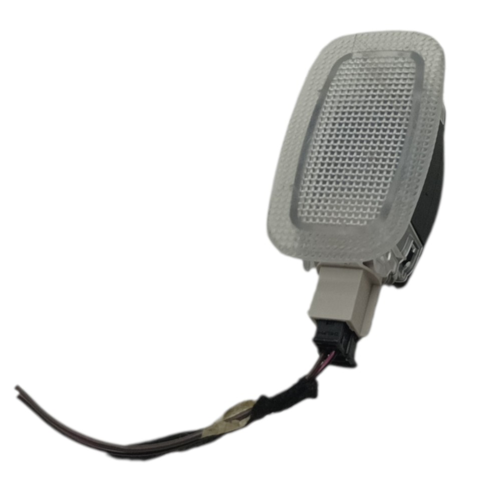 Luz Teto Cortesia Mercedes Gle 43 Coup 2015 2016 2017 2018 2