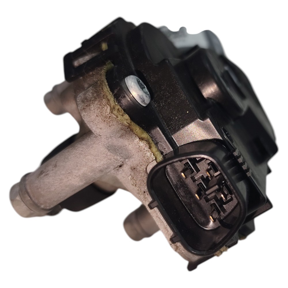 Motor Limpador Parabrisa Toyota Corolla 2016 2017 2018 2019 4