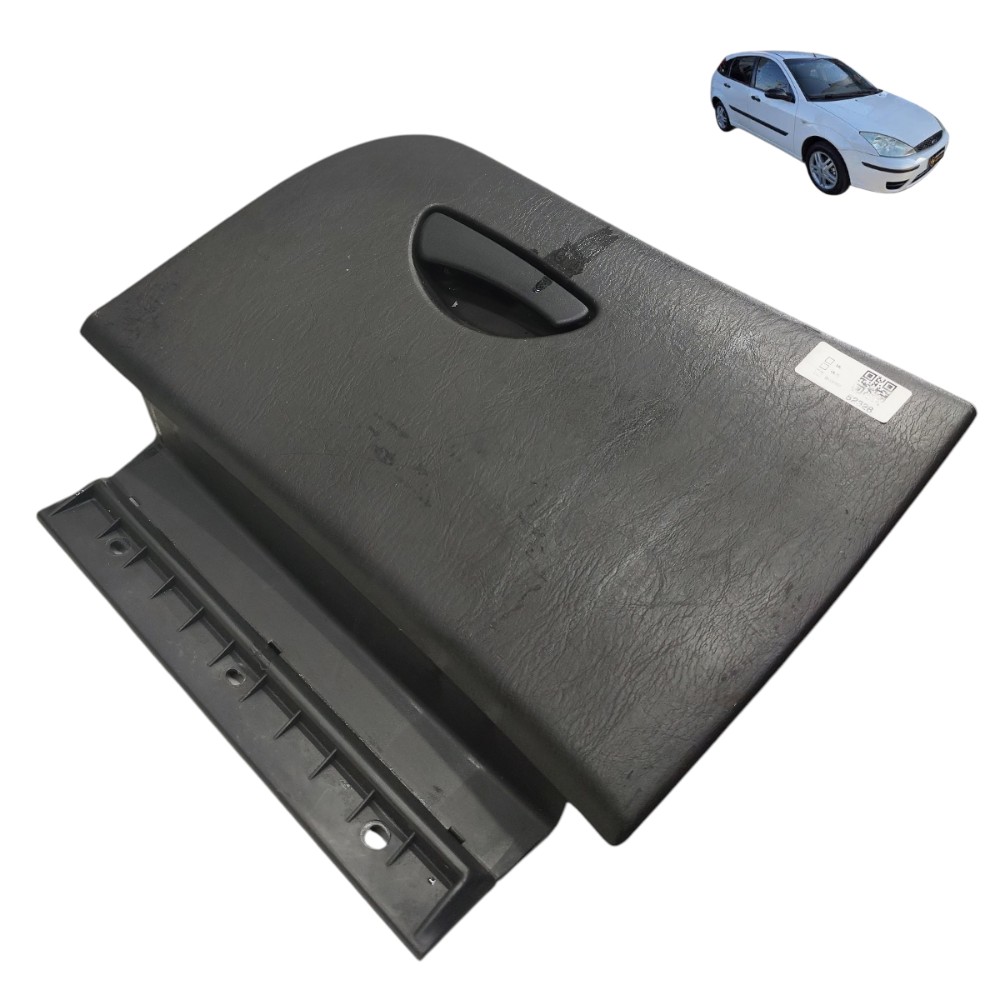 Tampa porta luvas Ford Focus 2004 2005 2006 2007 2008 2009 1