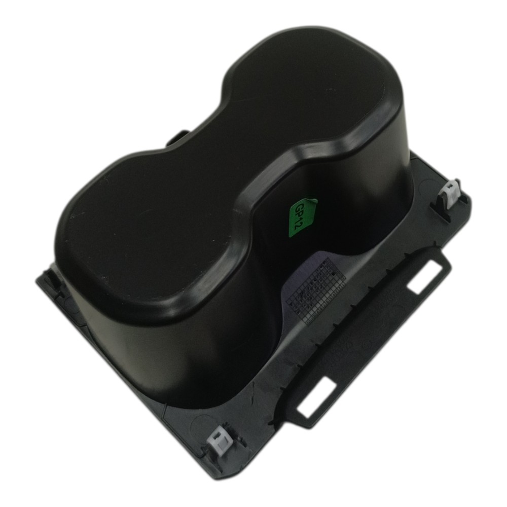 Porta copos console Citroën basalt 2025 2024 4