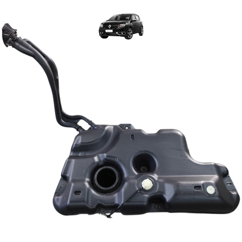 Tanque Combustível Renault Sandero 2015 2016 2017 2018 2019