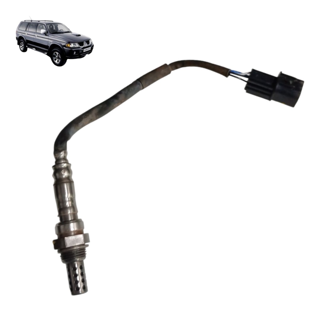 Sonda Lambda Pré Mitsubishi Pajero 3.0 Gasolina 2001 2002 1