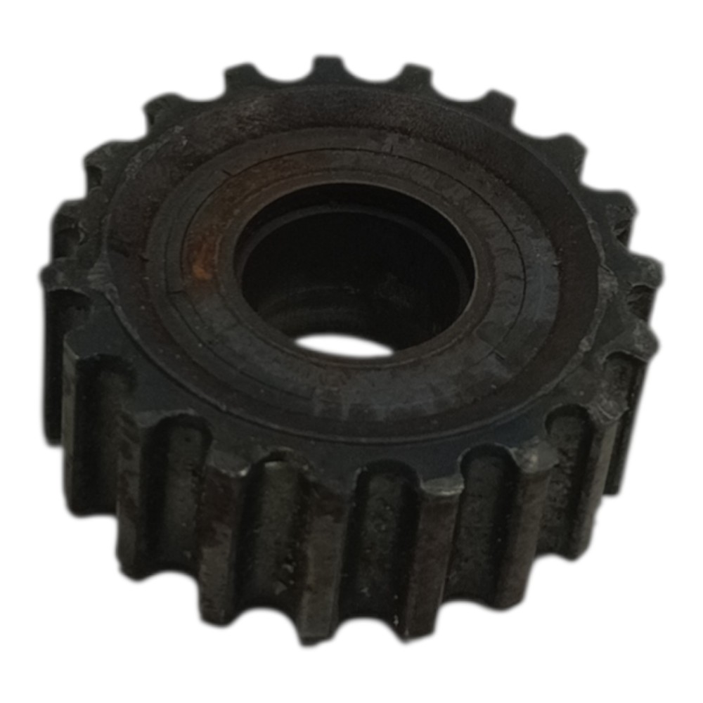 Engrenagem virabrequim GM Spin Cobalt Onix Prisma 90354858 3