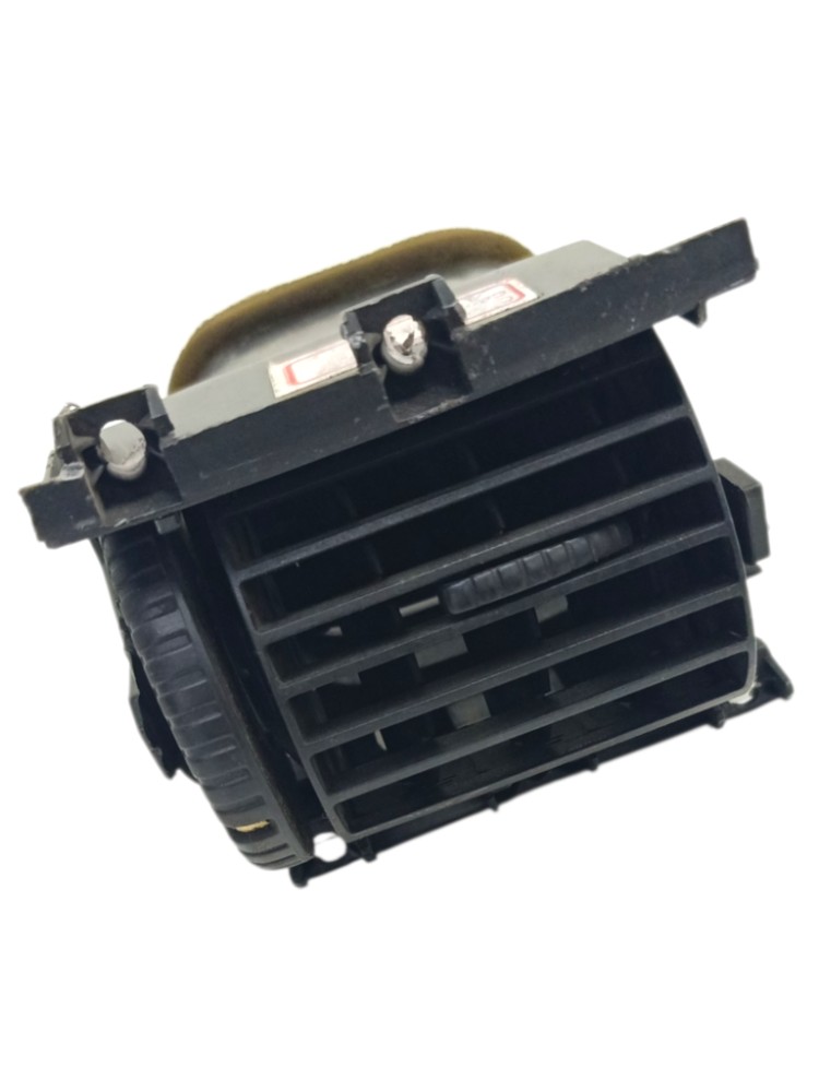 Difusor ar condicionado esquerdo gm astra 2.0 2002 2003