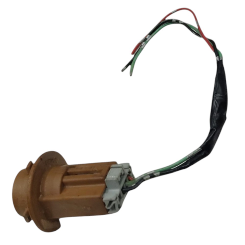 Soquete Pisca Lanterna Honda Civic 2007 2008 2009 2010 3