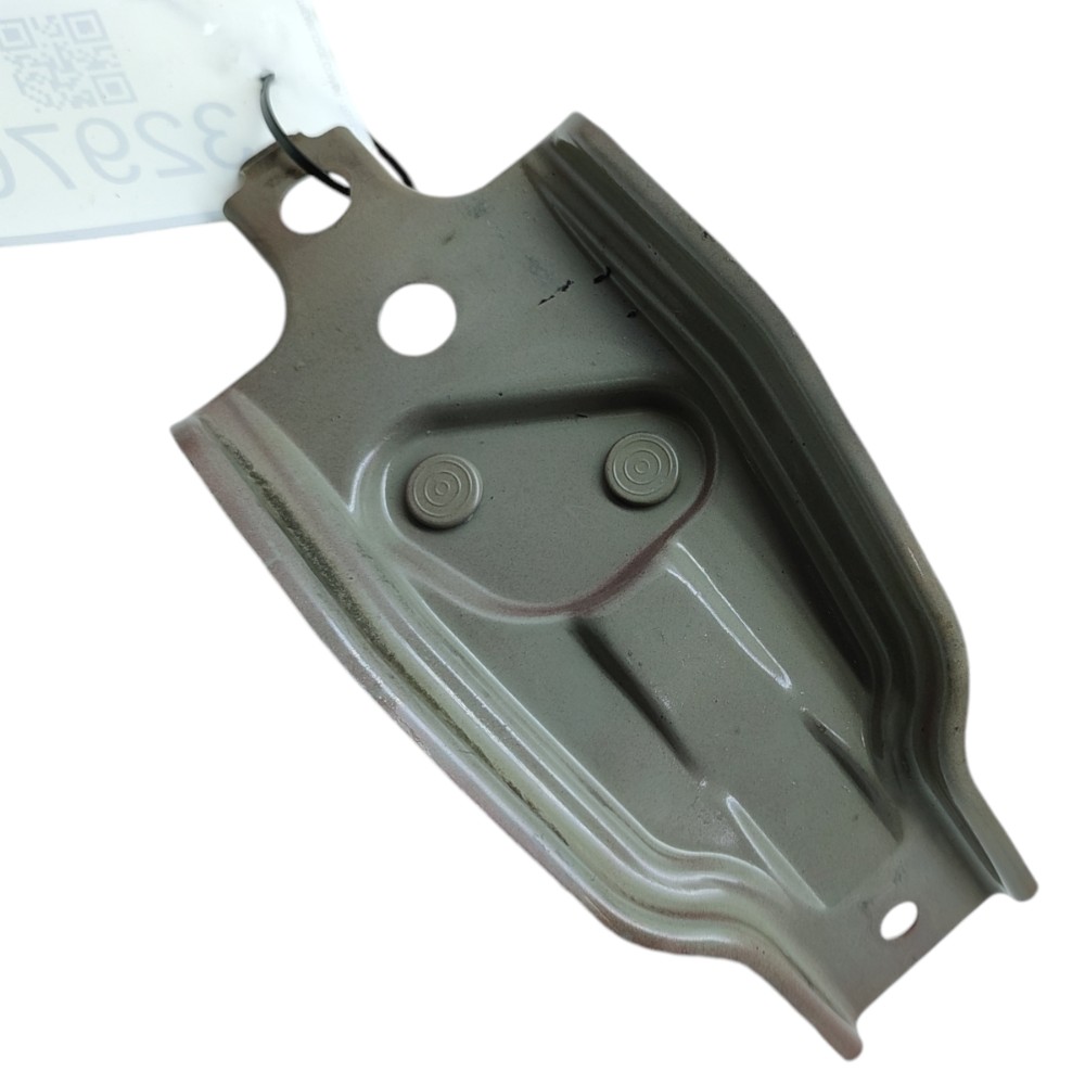 Suporte Fechadura Capô Nissan Livina 2010 2011 2012 2013 14 3