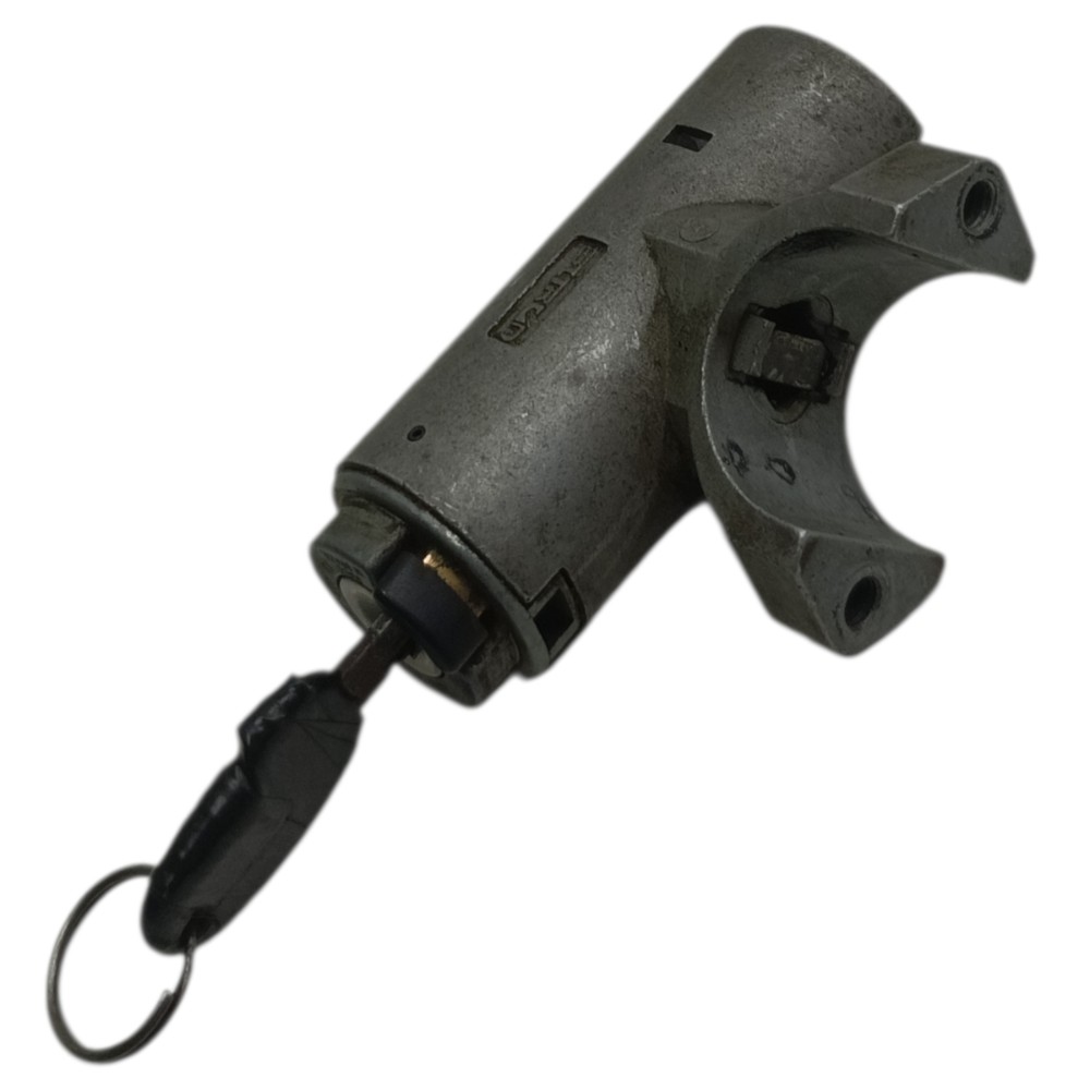 Cilindro ignição com chave Fiat Uno 1.0 1995 1996 1997 1998 2