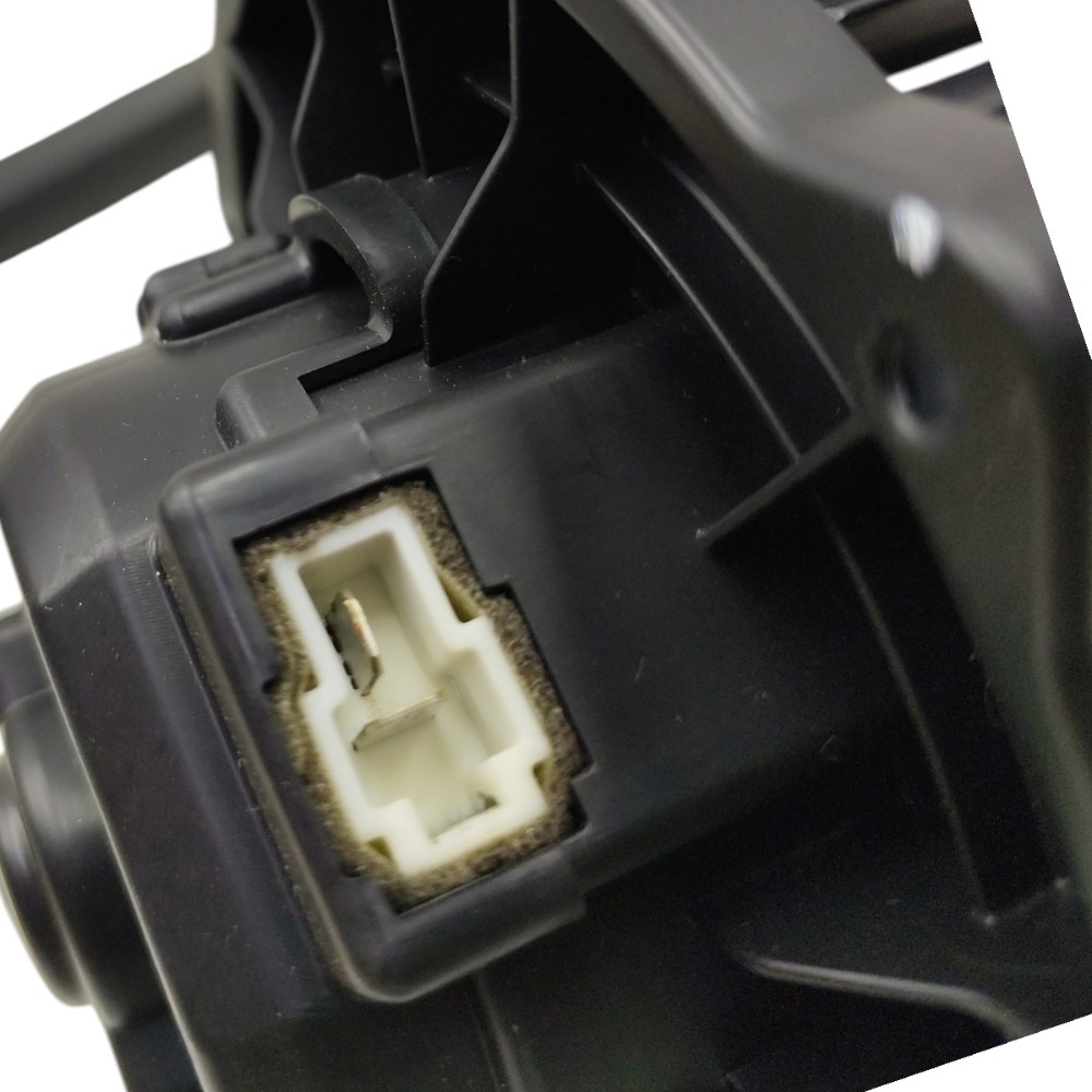 Ventilador Caixa Ar Forçado Kia Stonic Tgdi 1.0 2022 2023 4
