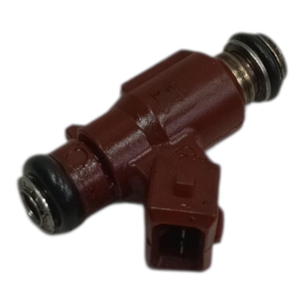 Bico injetor combustível GM Meriva prisma 1.4 2012 2011 2010 4