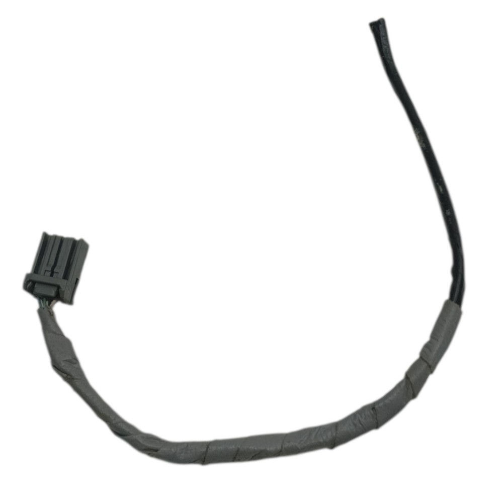 Plug Conector Botão Auxiliar Painel Honda Crv 2013 2014 2015 3