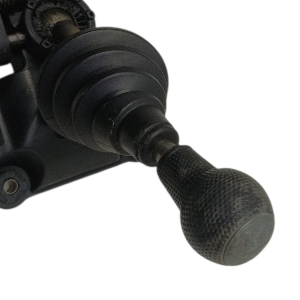 Alavanca Trambulador Marcha Honda Fit 1.4 2003 2004 2005 06 3