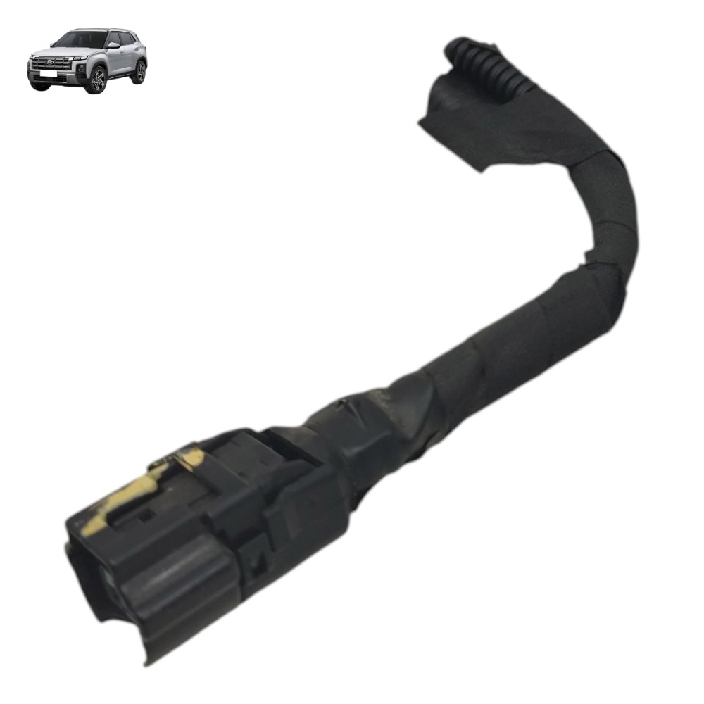 Plug Conector Buzina Caracol Hyundai Creta 2026 2025 1