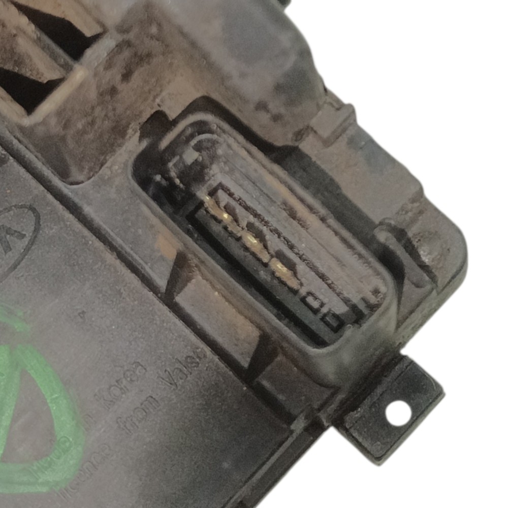 Fechadura Porta Traseira Direita Hyundai Azera 2007 2008 4
