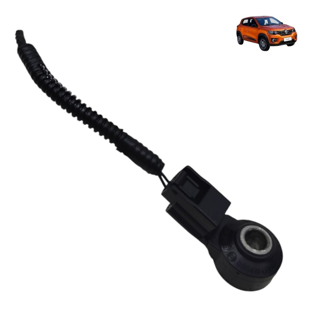 Sensor Detonação Renault Kwid 2017 2018 2019 2020