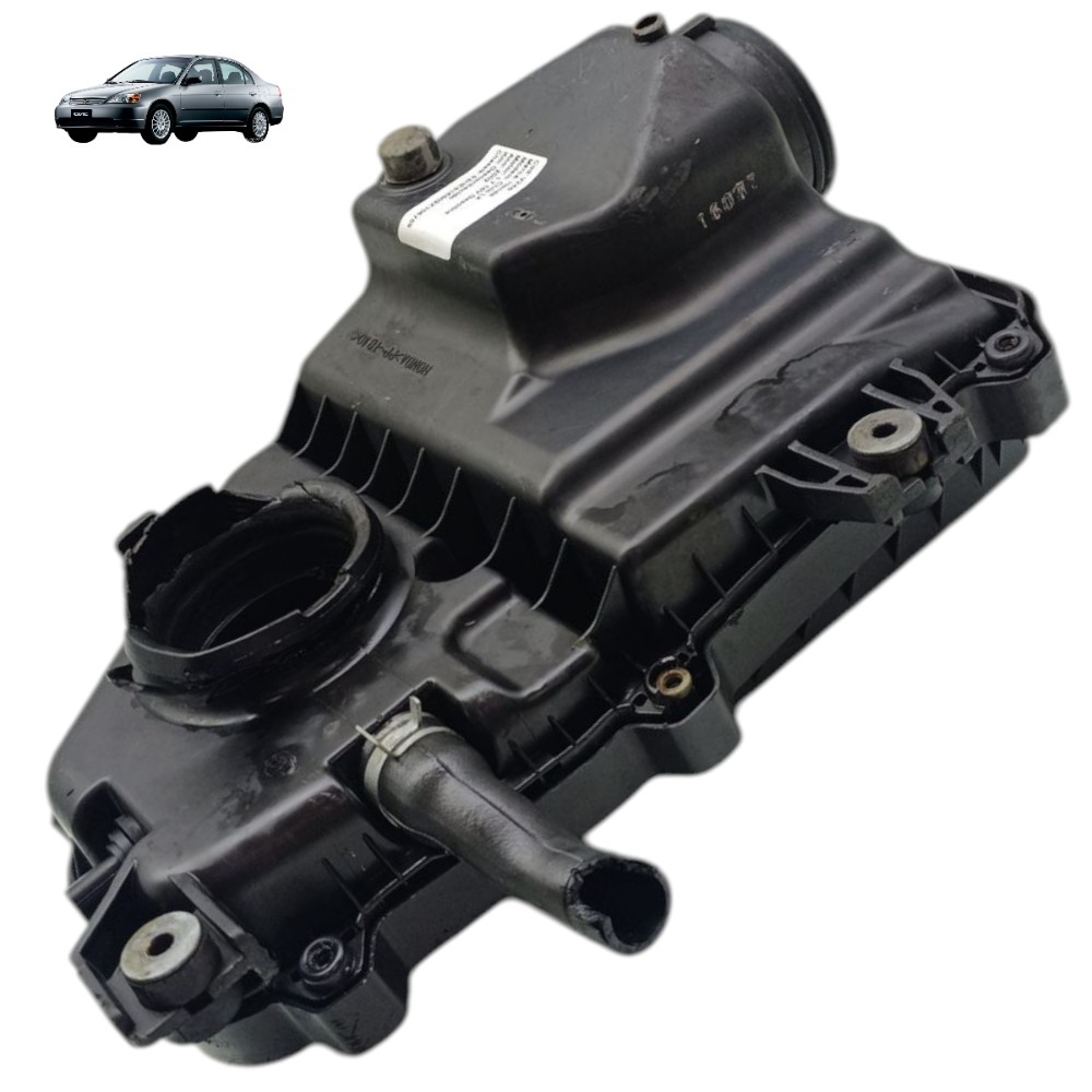 Caixa Filtro Ar Honda Civic G7 1.7 2001 2002 2003 2004 2005 1
