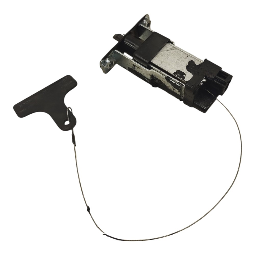 Motor Trava Portinhola Tanque Hyundai Azera 2008 2009 2010 2