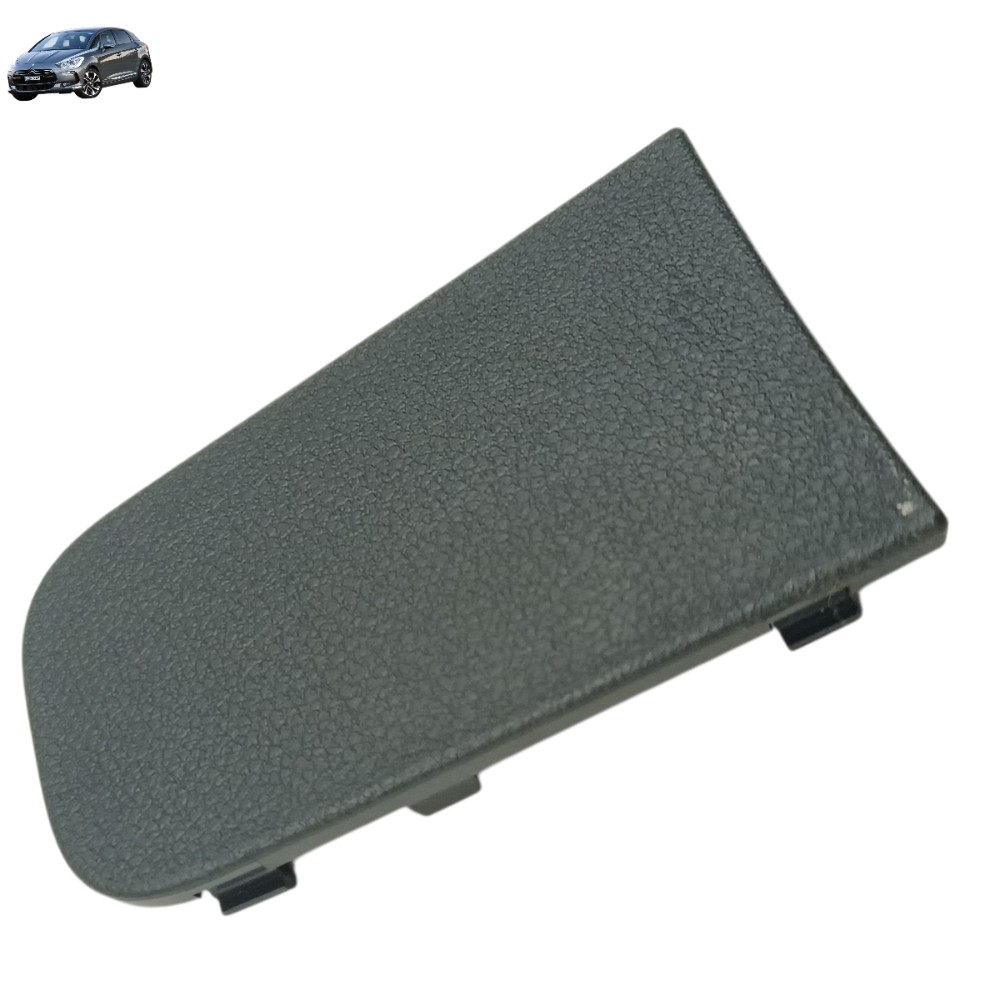 Tampa parafuso console Central Citroen DS5 2012 2013 2014 15