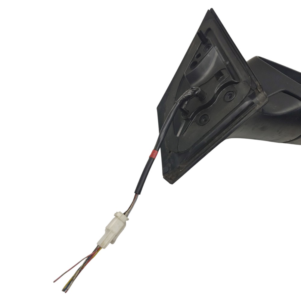 Retrovisor Direito Com Pisca Toyota Corolla 2016 2017 2018 3
