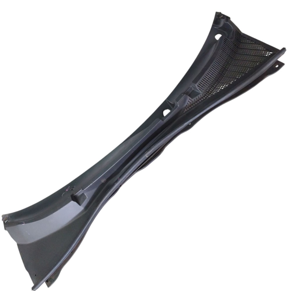 Grade Churrasqueira Fiat Fastback 2021 2022 2023 2024 2025 4