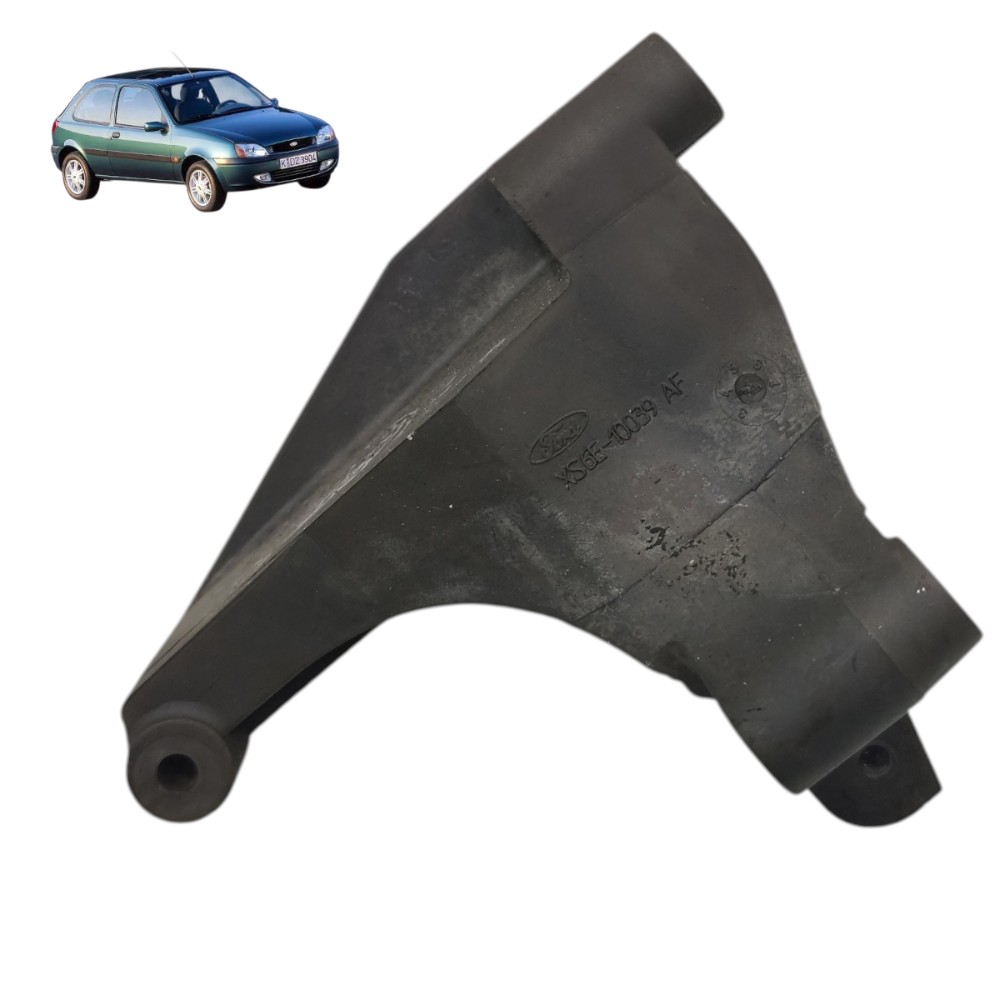 Suporte alternador Ford Fiesta Ka Courier 1998 1999 2000 01 1